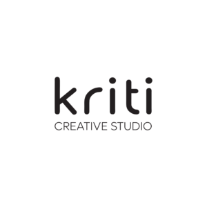 kriti trensperent logo